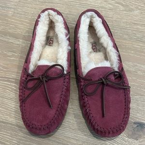 UGG Dakota Moccasins